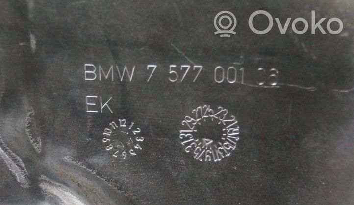 BMW 6 F12 F13 Inne części komory silnika 7577001