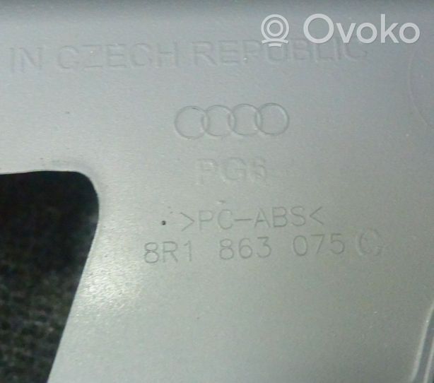 Audi Q5 SQ5 Muu sisätilojen osa 8R1863075C