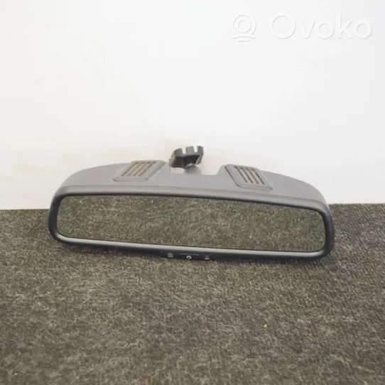 Volkswagen Routan Rear view mirror (interior) 