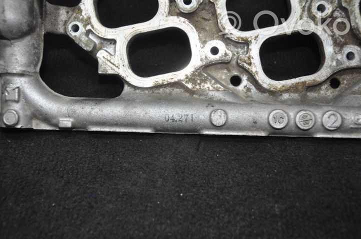 Lexus RX 330 - 350 - 400H EGR-venttiili/lauhdutin 0427I