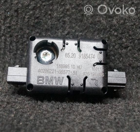 Mini Clubman F54 Inne wyposażenie elektryczne 9185474