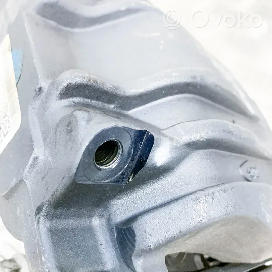 Dodge Challenger Front brake caliper 