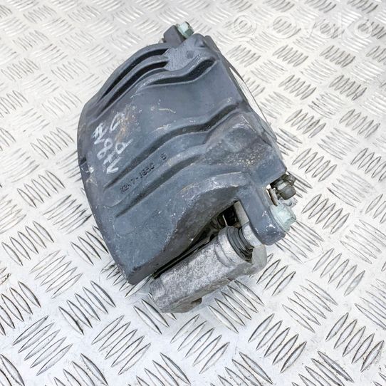 Dodge Challenger Front brake caliper 