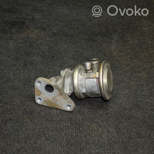 Audi A8 S8 D2 4D EGR valve 078131165