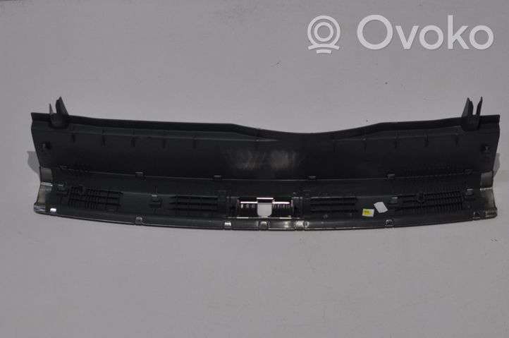 Audi A7 S7 4G Rivestimento di protezione sottoporta del bagagliaio/baule 4G8863471