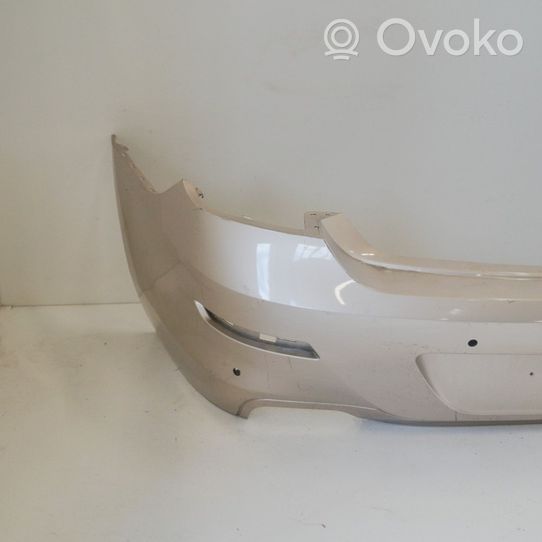 BMW 6 F06 Gran coupe Rear bumper 7223092