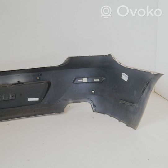 BMW 6 F06 Gran coupe Rear bumper 7223092