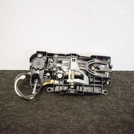 BMW 6 F12 F13 Etuoven ulkokahva X1722619306