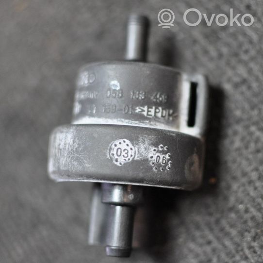 Volkswagen Tiguan Reniflard / tuyau reniflard d'huile 058133459