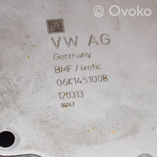 Audi A3 S3 8V Alipainepumppu 06K145100B