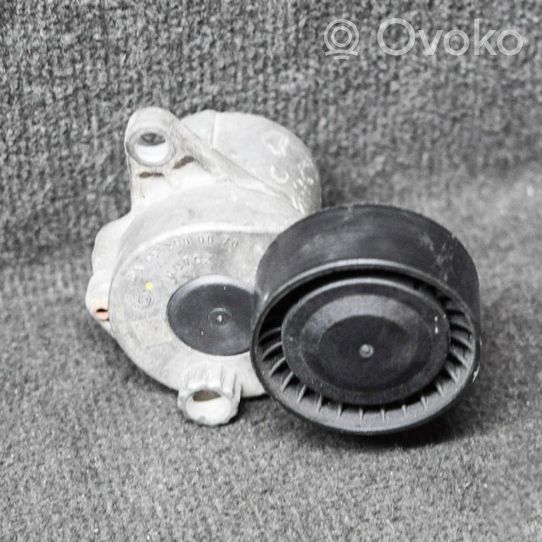 Mercedes-Benz E W212 Napinacz paska alternatora A6512000070