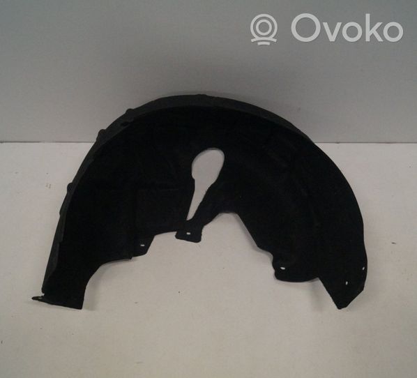 Volkswagen Jetta VI Rear arch fender liner splash guards 