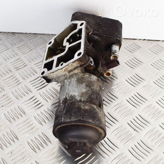 Volkswagen Tiguan Coperchio del filtro dell’olio 045115389H