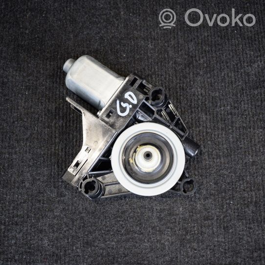 Volvo V60 Motorino alzacristalli della portiera posteriore 966265102