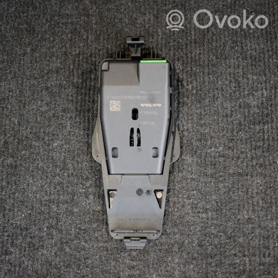 Volvo V60 Inne wyposażenie elektryczne P31295504