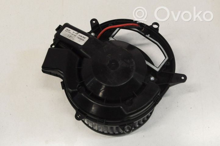 Mercedes-Benz GL X166 Ventola riscaldamento/ventilatore abitacolo T1015261N