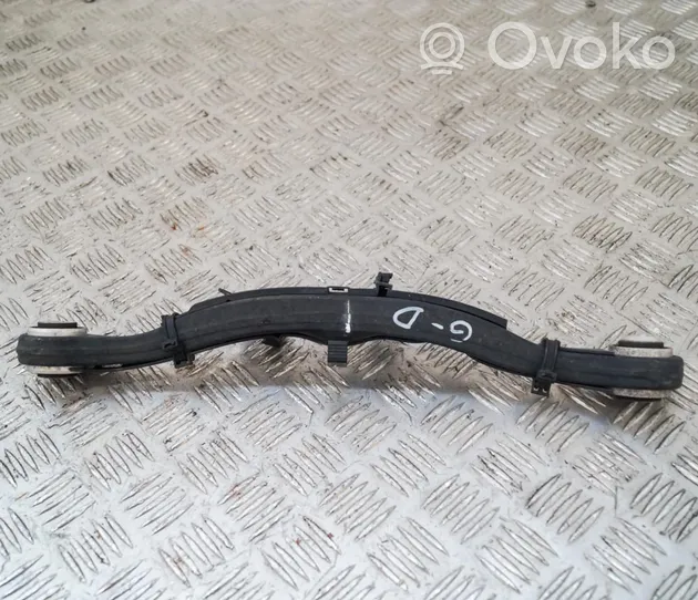 Mercedes-Benz GL X166 Triangle bras de suspension supérieur arrière A1664230823