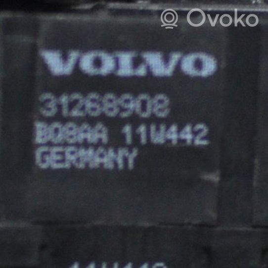Volvo V60 Inne wyposażenie elektryczne 31268908