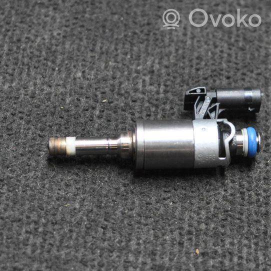 Volkswagen Jetta VI Fuel injectors set 0261500132