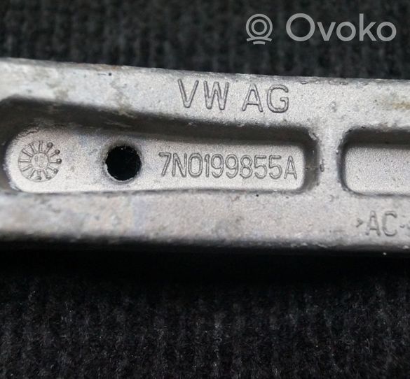 Audi Q3 8U Coussinet de boîte de vitesses 7N0199855A