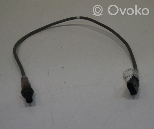 Audi Q3 8U Sonde lambda 04E906262M