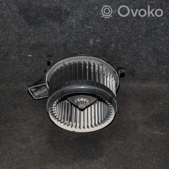 Volkswagen Routan Heater fan/blower AY2727005193