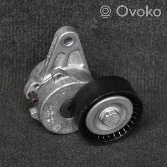 Audi Q3 8U Cita veida dzinēja nodalījuma detaļa 04L903315A