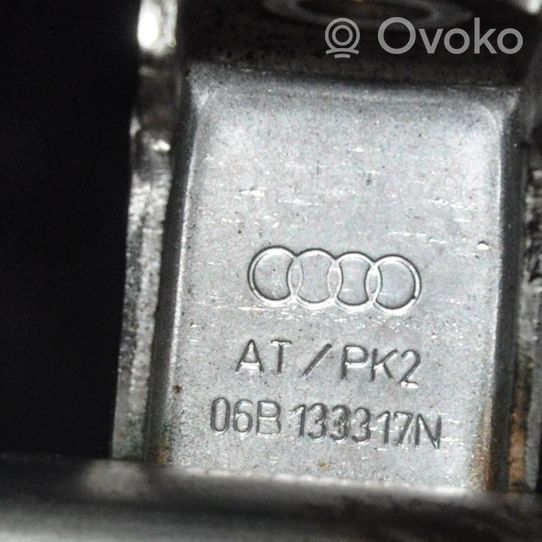 Audi A4 S4 B6 8E 8H Polttoainepääputki 06B133317N