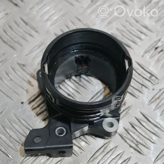 Mercedes-Benz ML W166 Mass air flow meter A6420900344