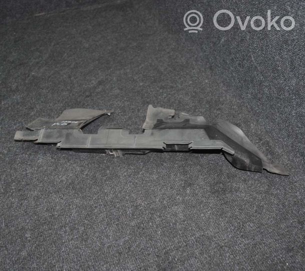 Skoda Yeti (5L) Inna część podwozia 5L0121284A