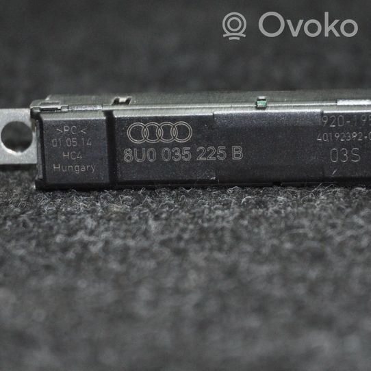 Audi Q3 8U Amplificateur d'antenne 8U0035225B