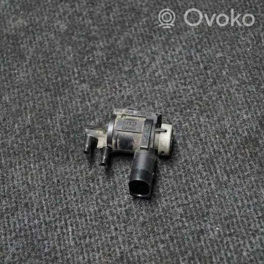 Audi A4 S4 B7 8E 8H Valvola centrale del freno 1K0906283A