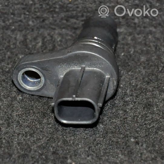 Toyota Yaris Electrovanne position arbre à cames 047009Q11