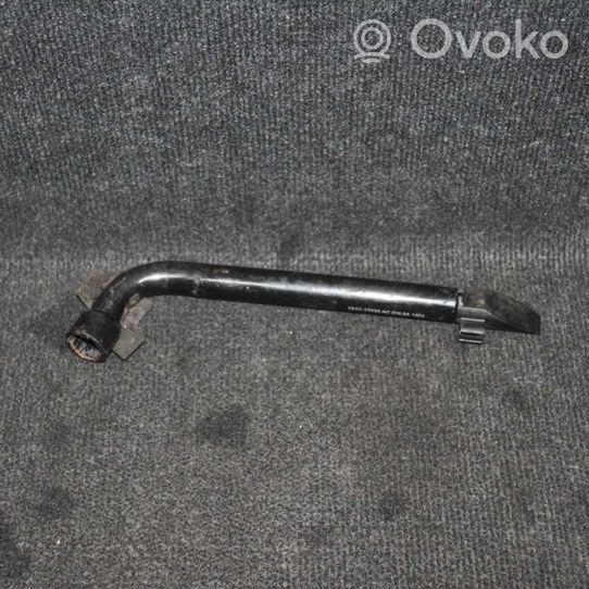 Ford Mondeo Mk III Llave de tuercas de rueda 1X4A17032AC