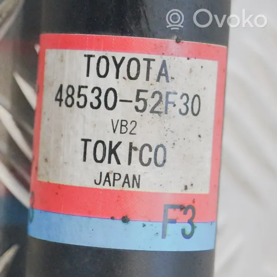 Toyota Verso-S Takaiskunvaimennin 4853052F30