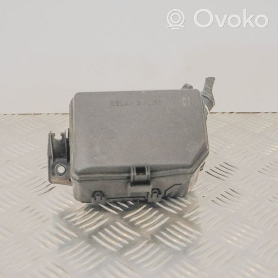 Toyota Verso-S Sulakerasiasarja 8266252660