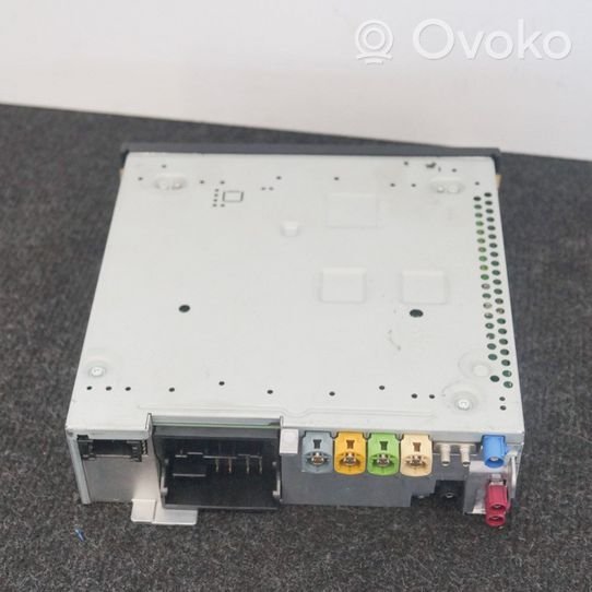 Audi A4 S4 B9 GPS navigation control unit/module 4M0035035