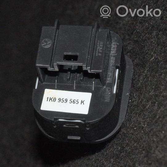 Seat Altea Inne wyposażenie elektryczne 1K0959565K