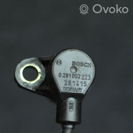 Audi A4 S4 B7 8E 8H Camshaft vanos timing valve 078906433A