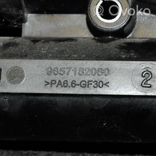 Land Rover Range Rover Evoque L538 Termostato 9657182080