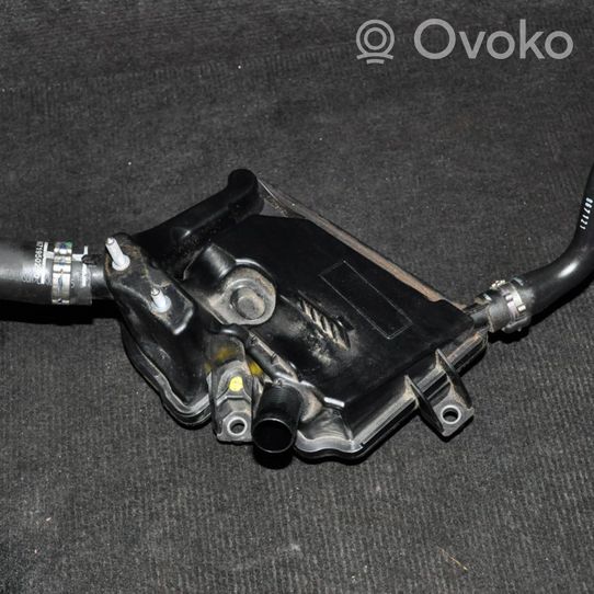 Land Rover Range Rover Evoque L538 Altra parte del vano motore 9675994880