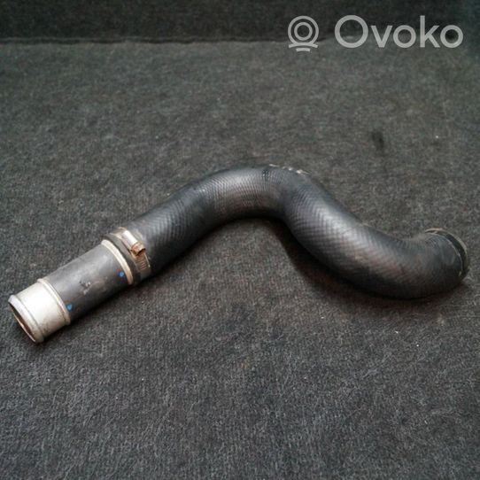 Honda CR-V Intercooler hose/pipe 