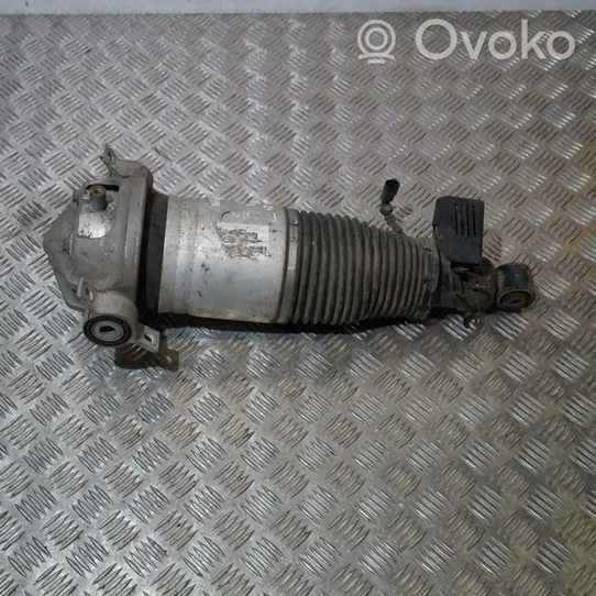 Volkswagen Touareg I Ammortizzatore posteriore 7L0512345C