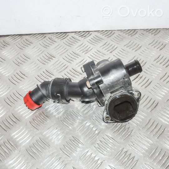 Skoda Octavia Mk2 (1Z) Termostaatti 6F12111406F121111