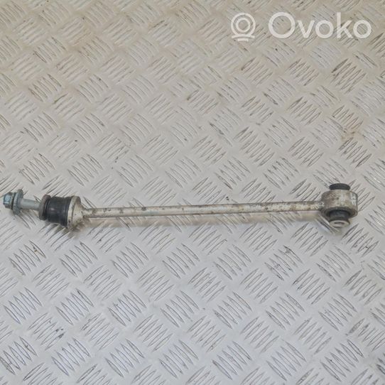 Mercedes-Benz GLE (W166 - C292) Barra stabilizzatrice anteriore/stabilizzatore A1663200789