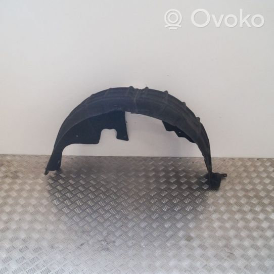 Volkswagen Beetle A5 Rivestimento paraspruzzi parafango posteriore 5C5810969D