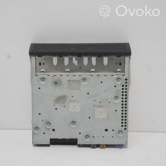 Audi A8 S8 D4 4H GPS navigation control unit/module 4H0035670G