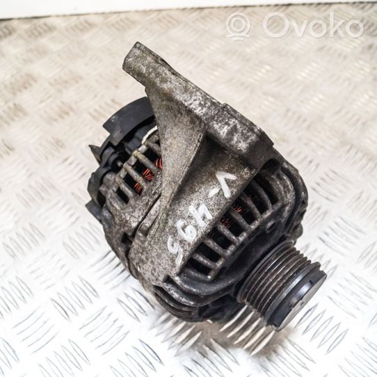 Volvo S60 Ģenerators 306678940124525060