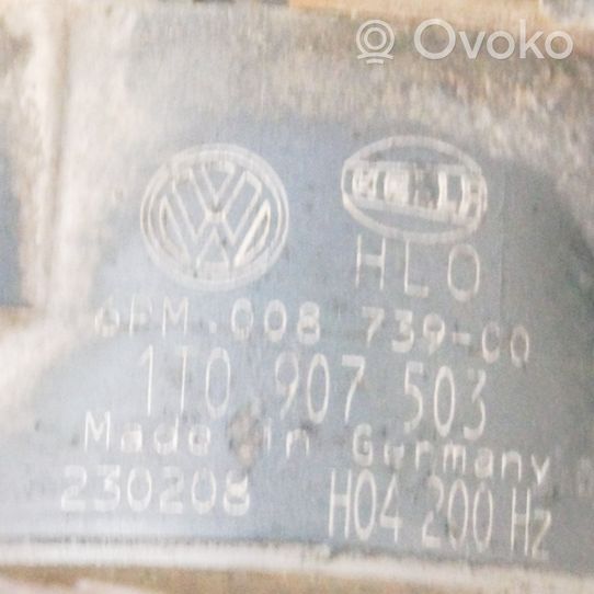 Volkswagen Golf V Sensore di livello faro/fanale 1T0907503