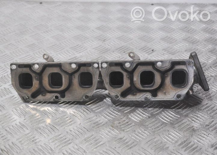 Bentley Continental Exhaust manifold 07C253017AC